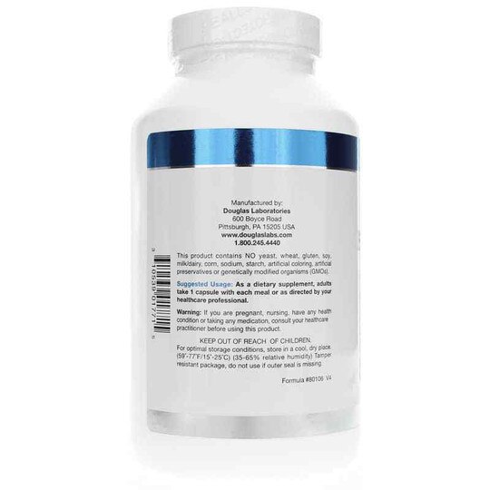 Betaine Plus, DGL